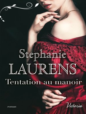 cover image of Tentation au manoir